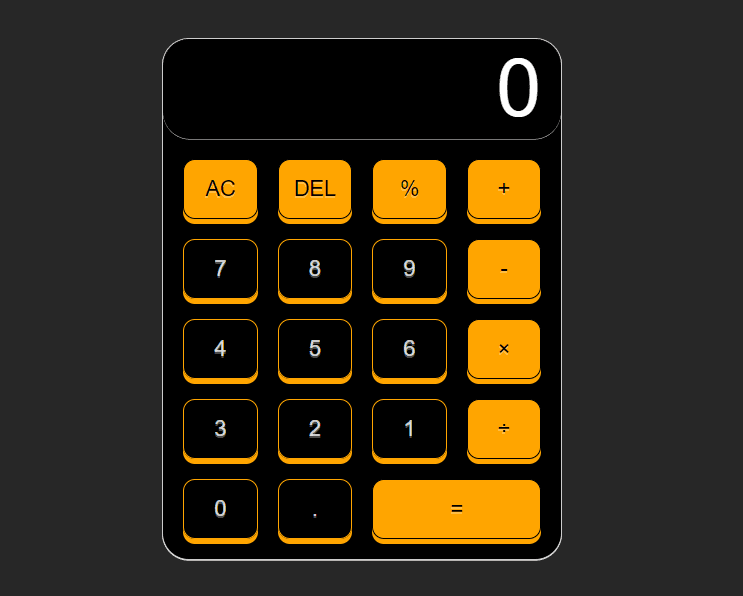 Calculator