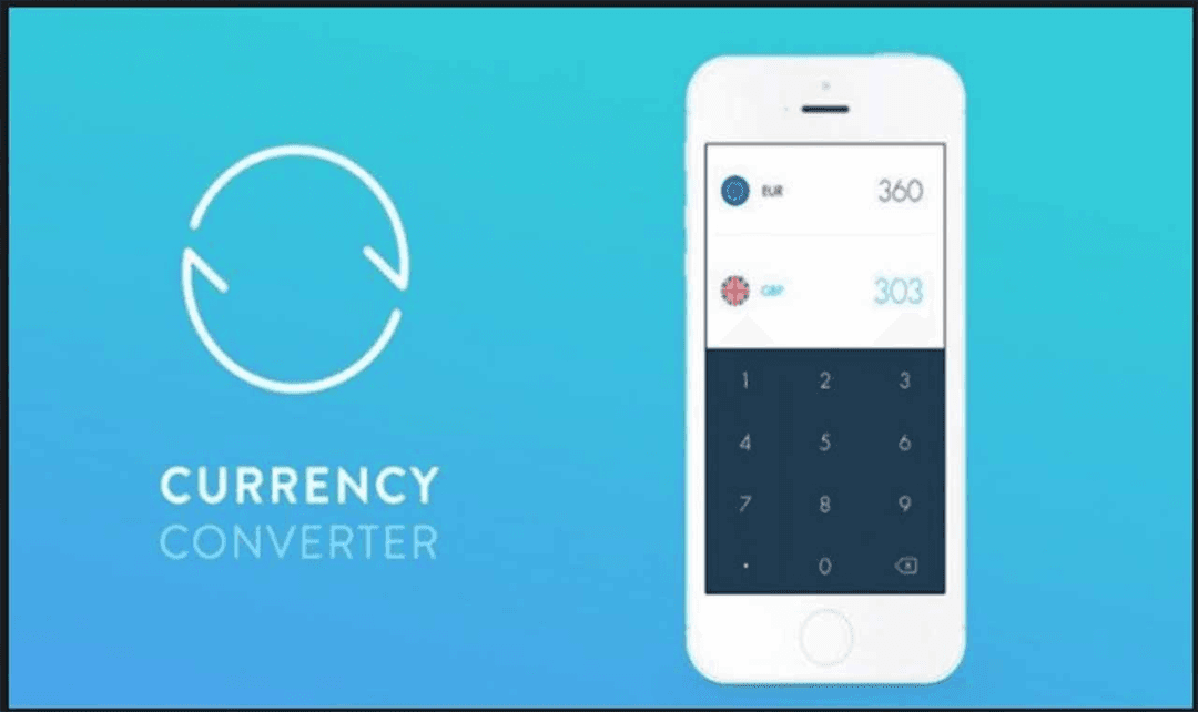 Currency Converter